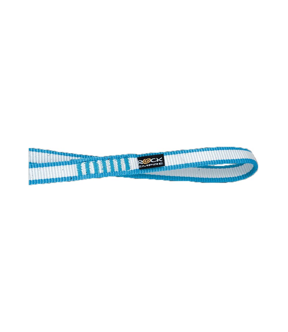 

Петля Rock Empire Open Slings PA 16 mm 180 cm (2016) random (COA180)