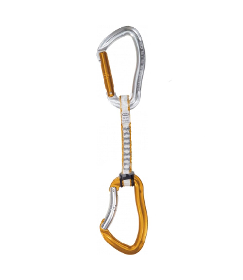 

Оттяжка Climbing Technology Nimble Set Dyneema 12 cm цветная silver/gold (2E665BB C0C)
