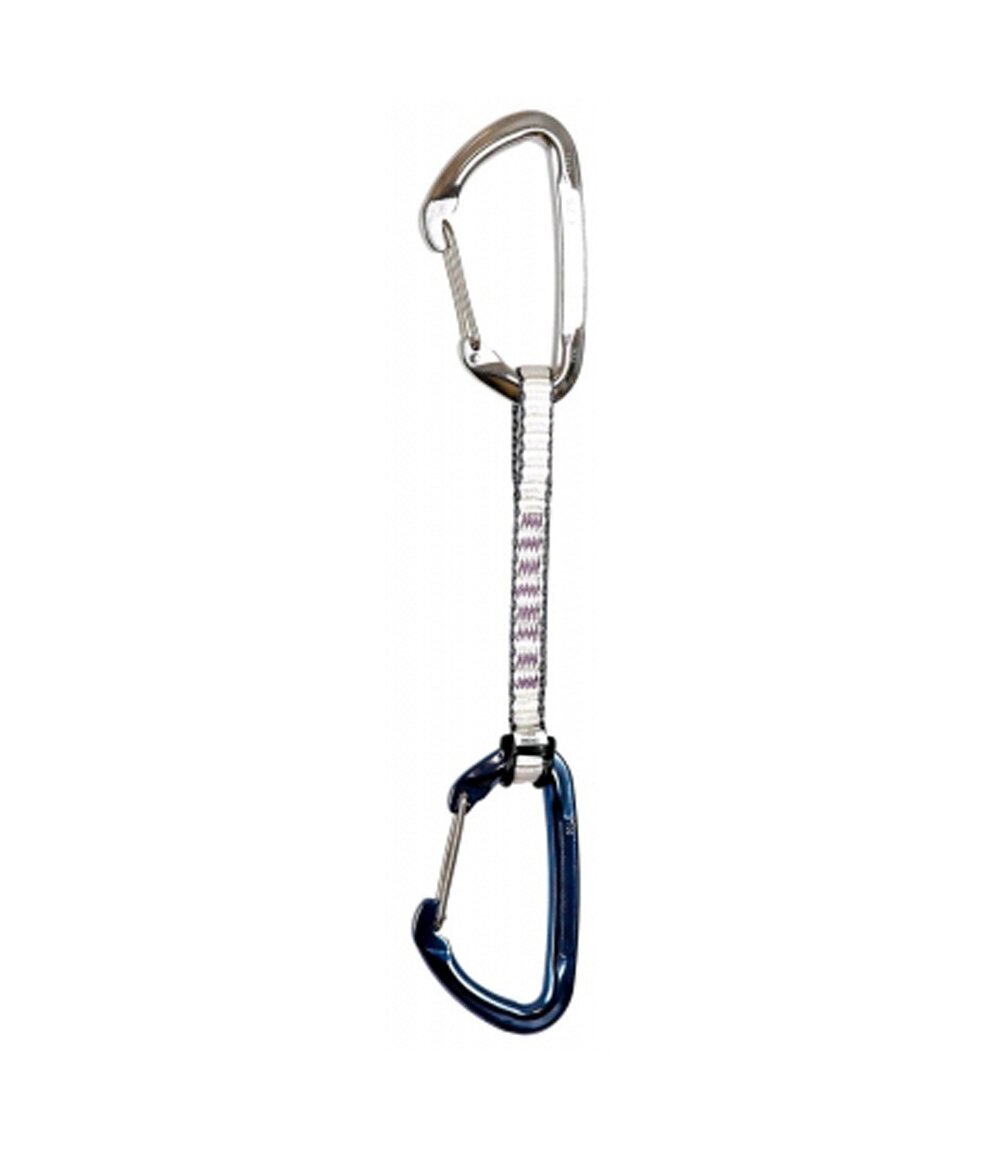 

Оттяжка Climbing Technology Wire Set Dyneema 12 cm Mix silver/blue (2E657BC AOK)