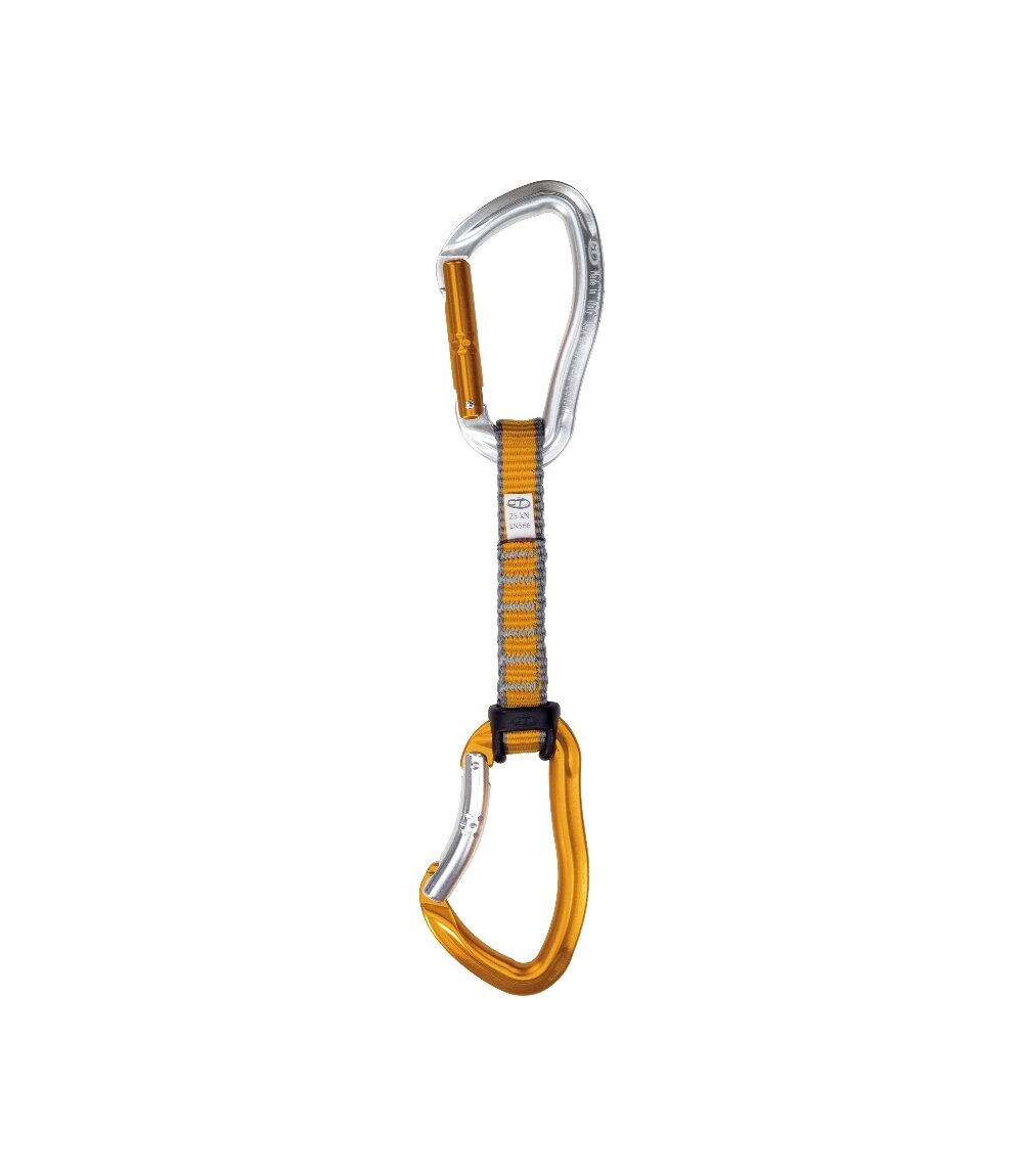 

Оттяжка Climbing Technology Nimble Set Nylon 12 cm цветная silver/gold (2E665BM C0C)