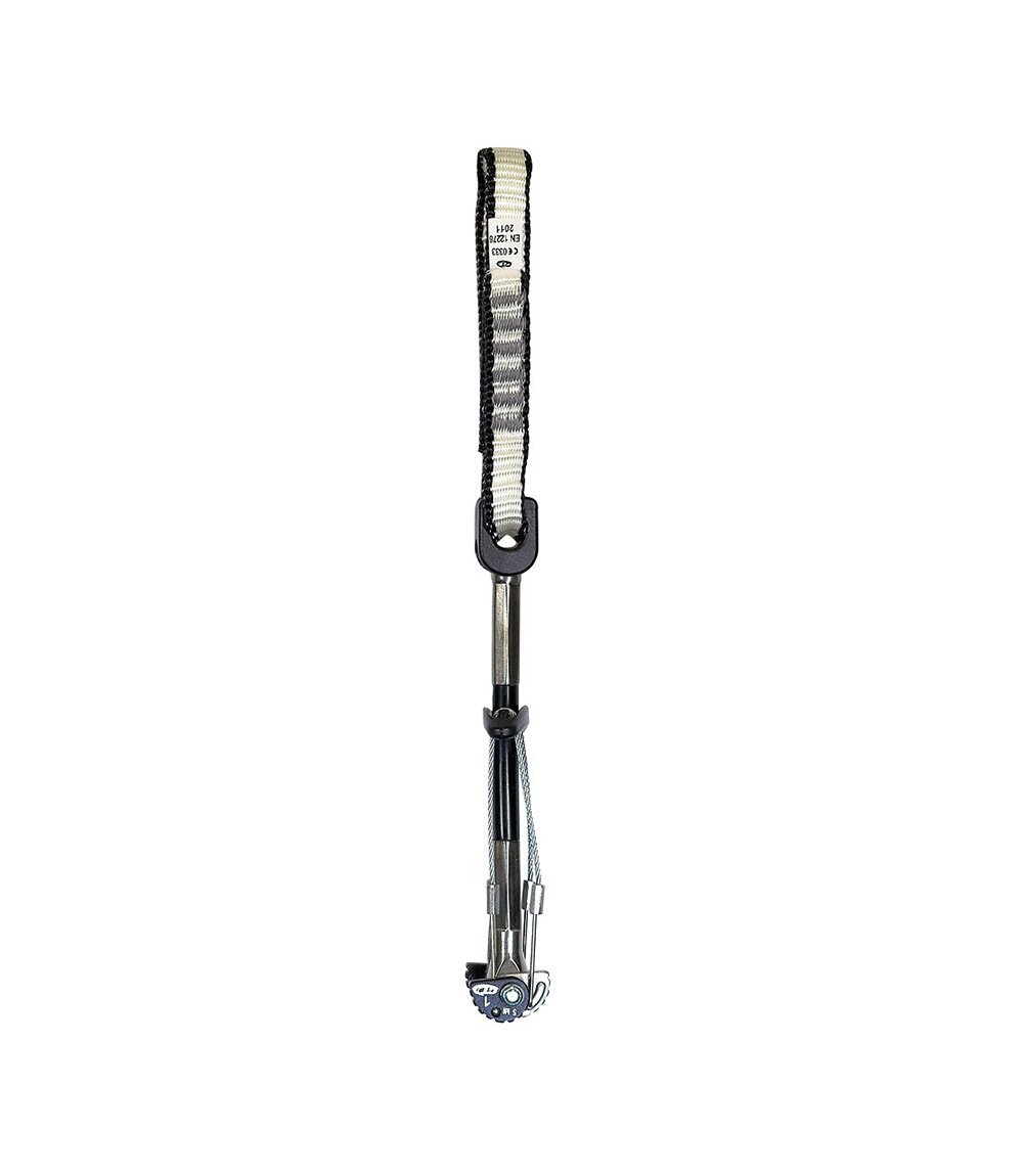 

Френд Climbing Technology Anchor Friends 01 black (2A84401)