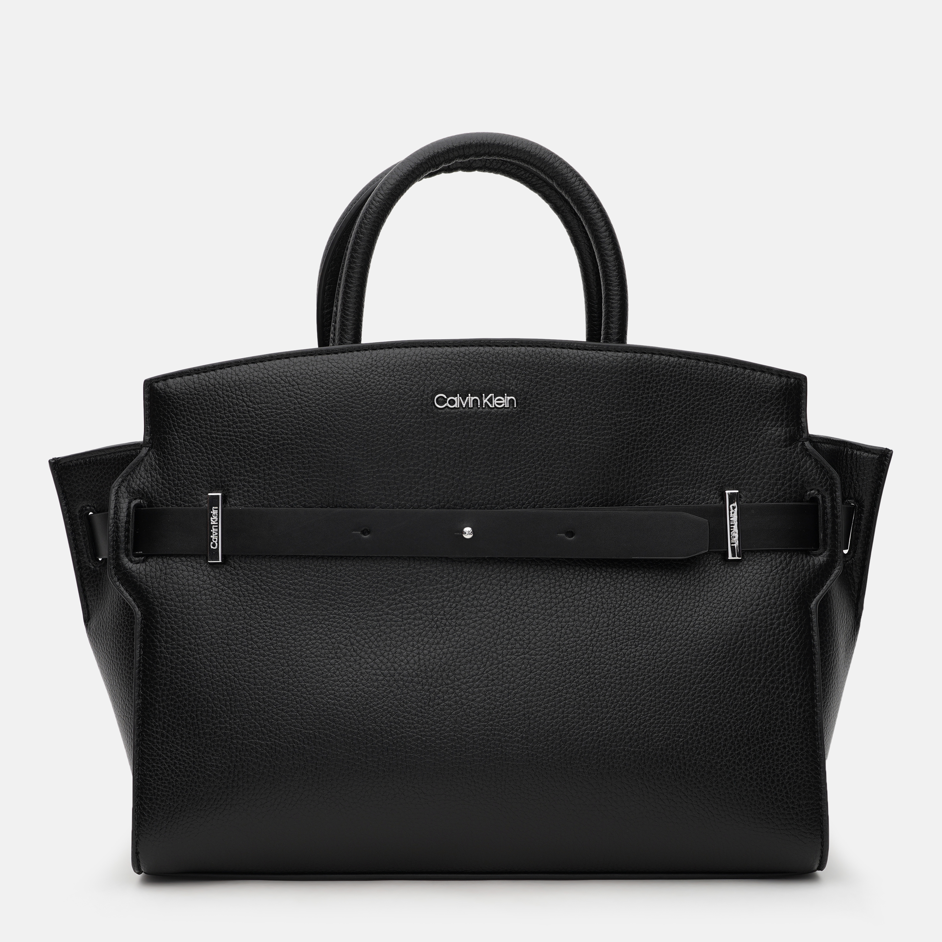 

Сумка женская Calvin Klein Jeans Ck Code Tote Md K60K608725-BAX Black