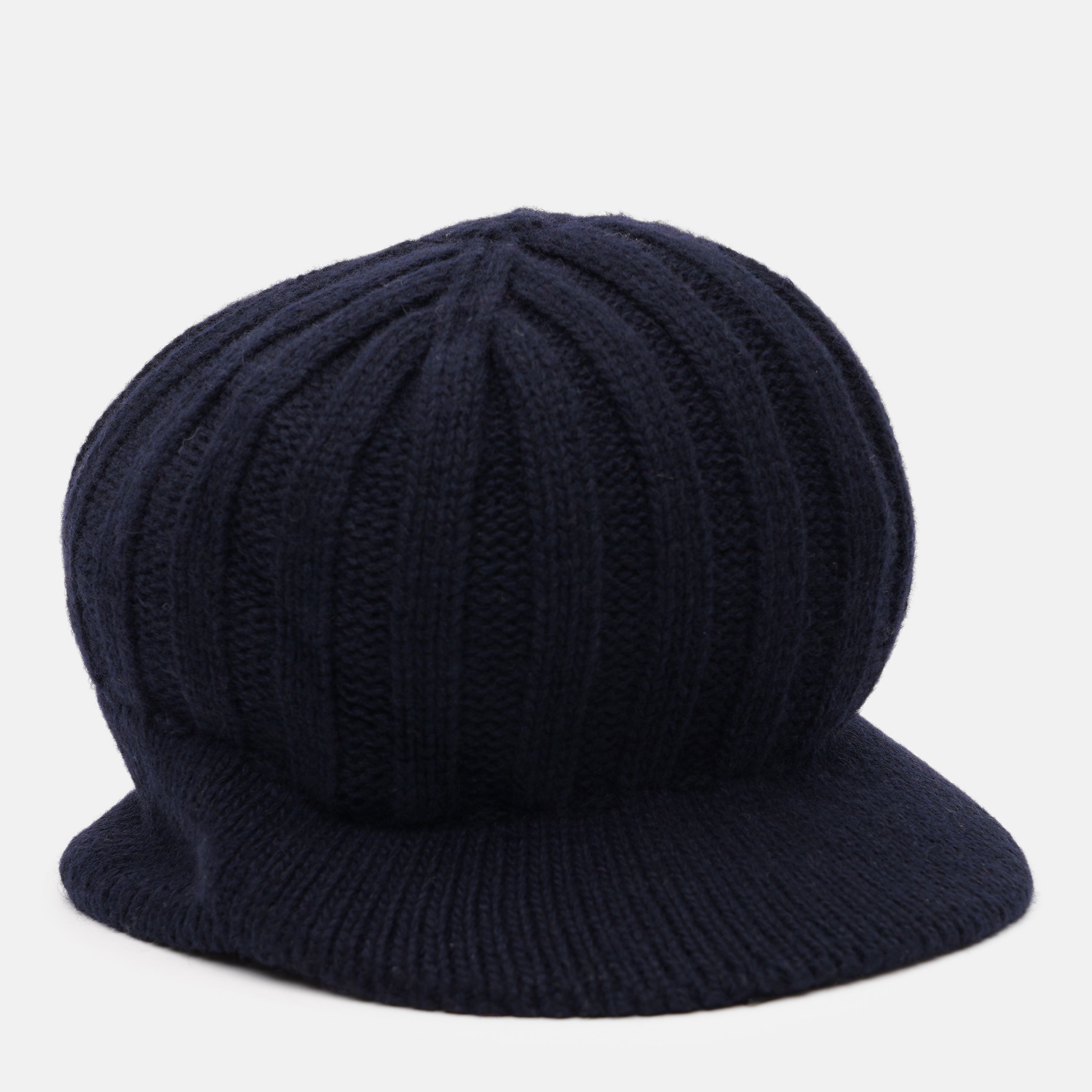 

Кепка Heated cap178 Синяя