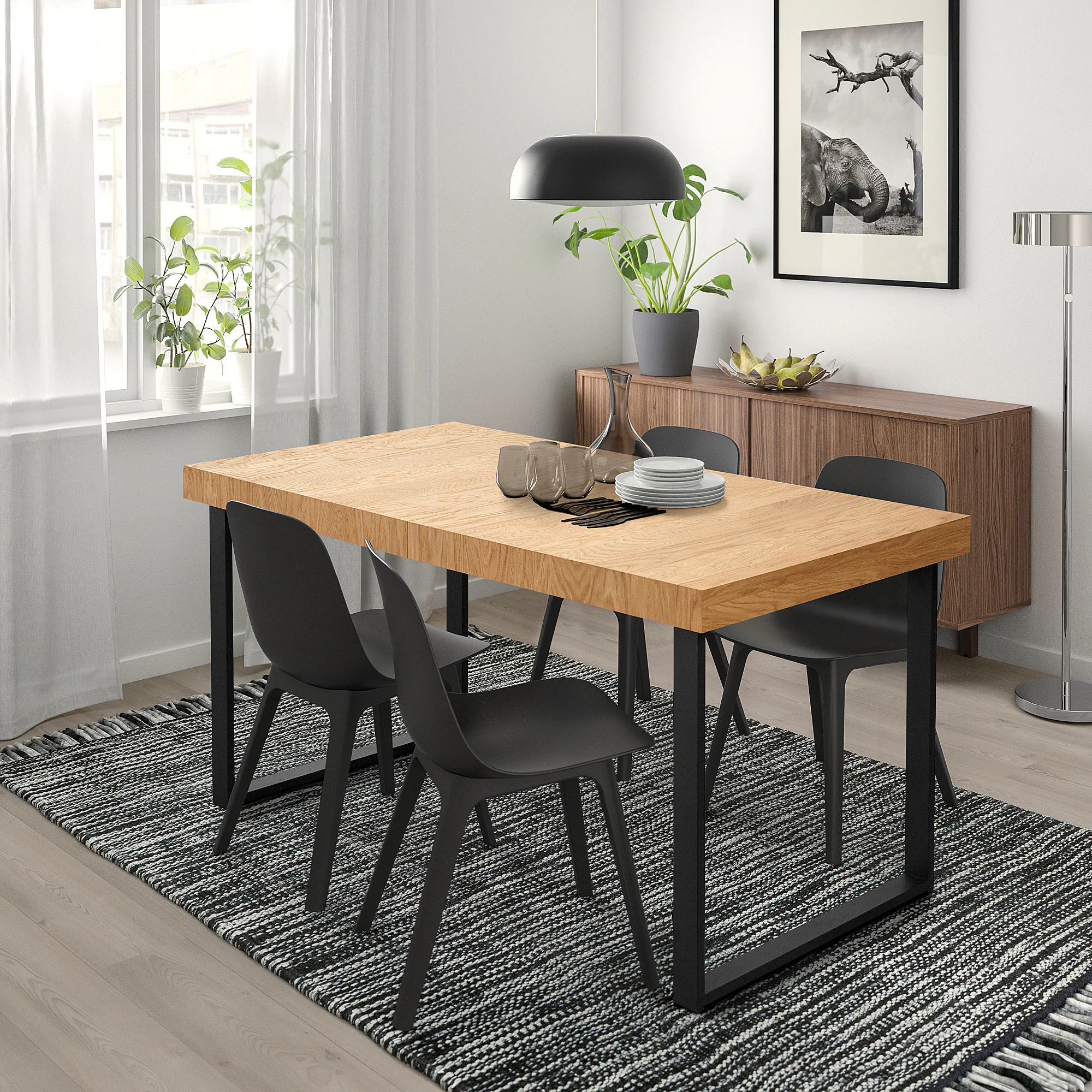 

Стіл TARSELE IKEA 104.684.22