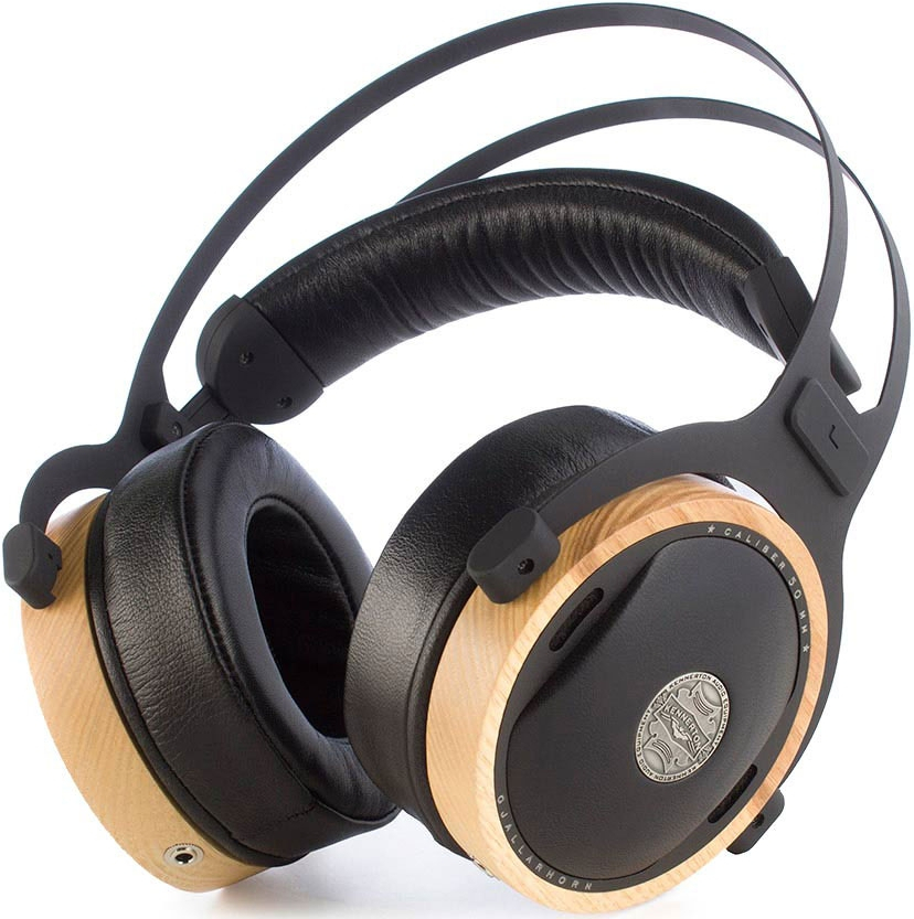 

Наушники Kennerton GH-50