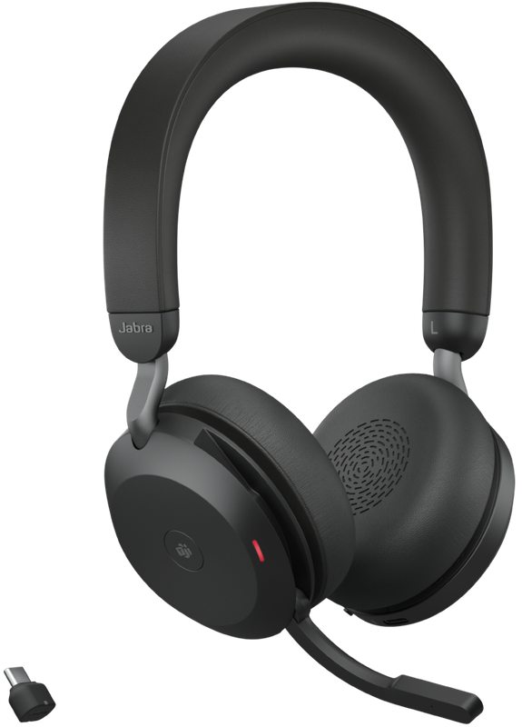 

Гарнитура Jabra Evolve 2 75 Stereo USB-C (27599-999-899)