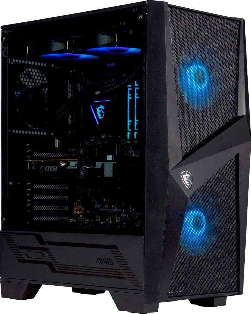 

Компьютер COBRA Dragon PC (A56X.32.S1.36T.5697)