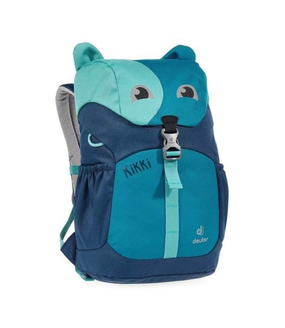 

Рюкзак Deuter Kikki One size Petrol/midnight (3610519 3339)