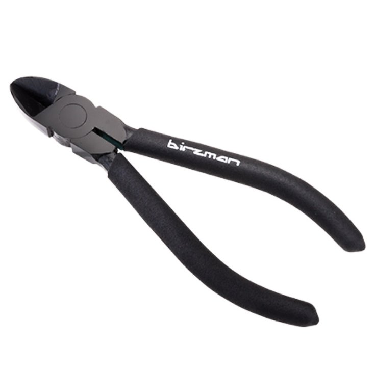 

Бокорезы для тросов Birzman Diagonal Pliers (BM14-DP-K)