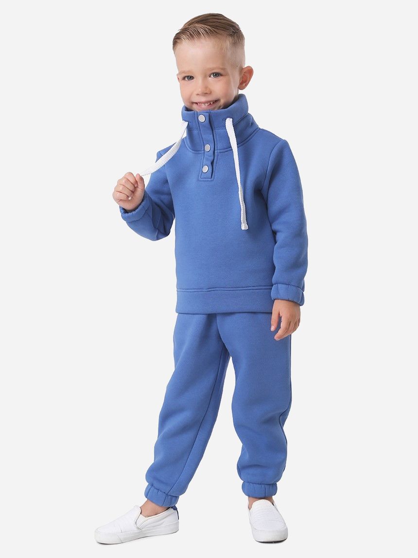 

Спортивный костюм Timbo K073019 92 см Синий