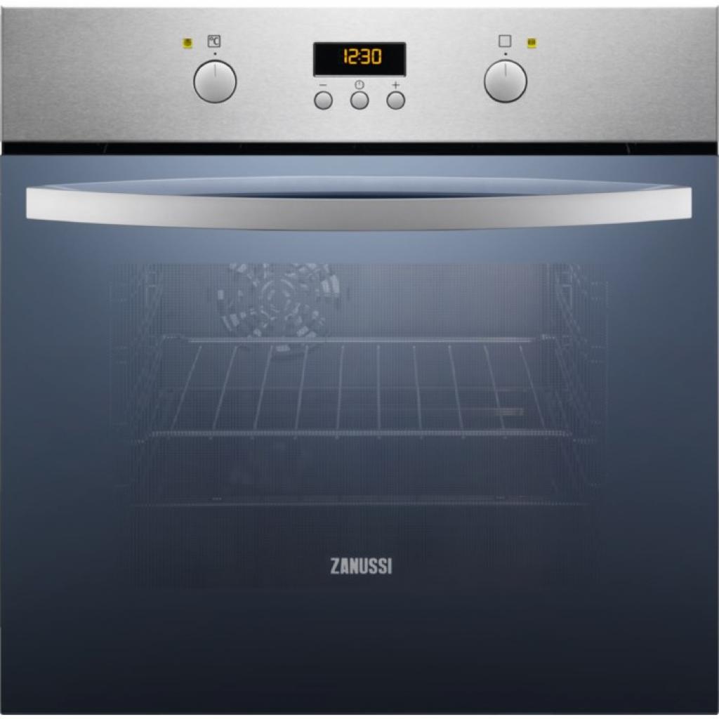 Духовой шкаф Zanussi OPZA 421 0X (OPZA4210X) – фото | ROZETKA