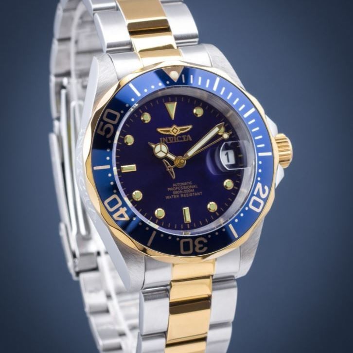 

Мужские наручные часы Invicta Pro Diver 8928OB (Про Дайвер)