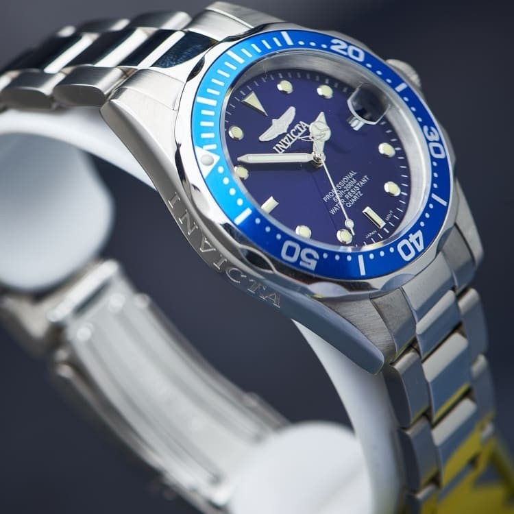

Мужские наручные часы Invicta (Инвикта) 9204 Pro Diver