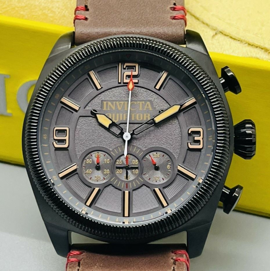 

Мужские часы Invicta 22988 Aviator Авиатор