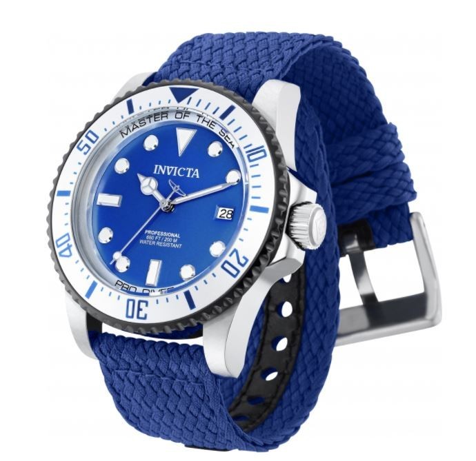 

Швейцарские мужские наручные часы (Инвикта) Invicta Pro Diver 35488