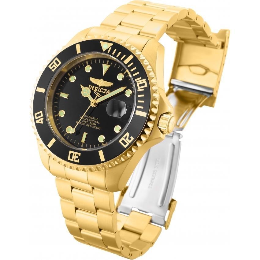 

Мужские наручные водонепроницаемые часы (Инвикта) Invicta Pro diver 28948