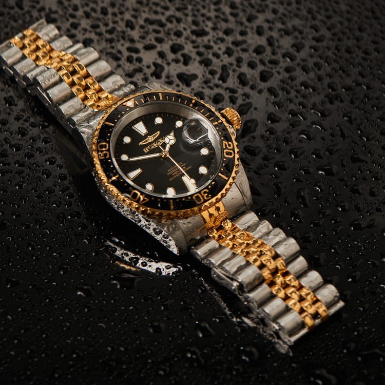 

Мужские часы (Инвикта) Invicta 30094 Pro Diver (Про Дайвер)