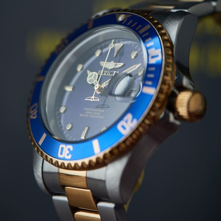 

Мужские наручные часы (Инвикта) Invicta 26972 Pro Diver