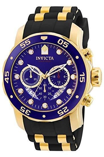 

Мужские наручные часы Invicta Инвикта 6983 Pro Diver