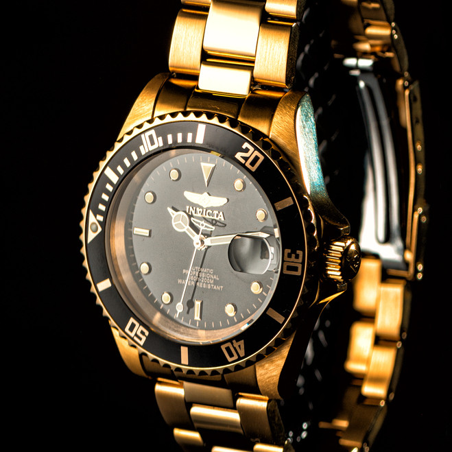 

Швейцарские мужские наручные часы (Инвикта) Invicta 8929 OB Pro Diver