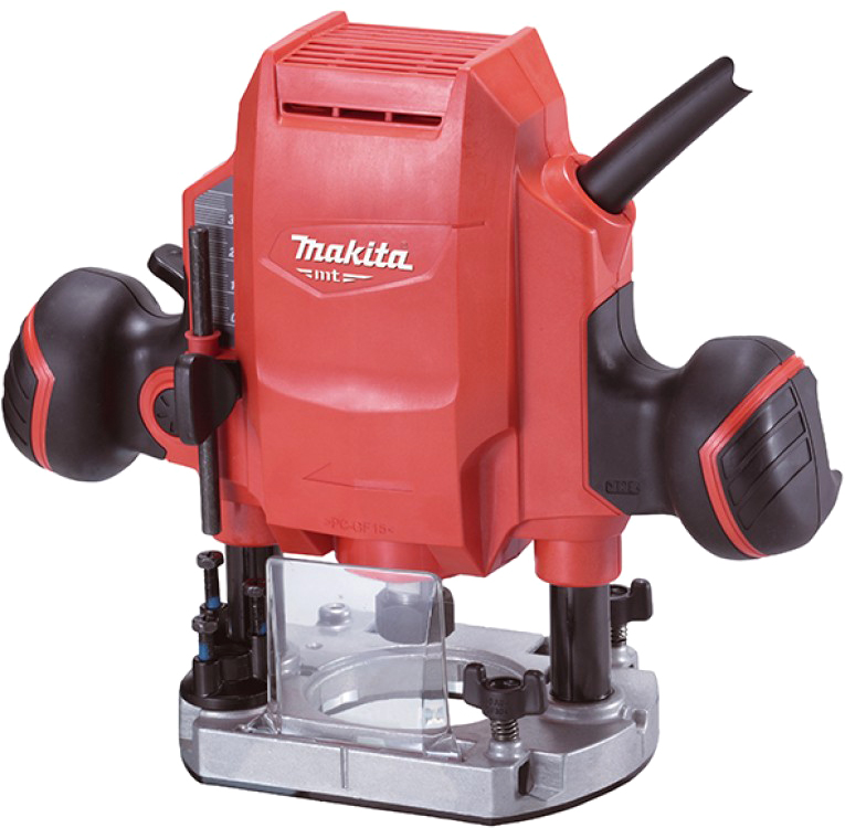 

Фрезер Makita M3601