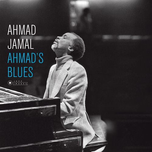 

Виниловая пластинка JAMAL AHMAD AHMAD'S BLUES GATEFOLD EDITION (EAN 8436569190463)
