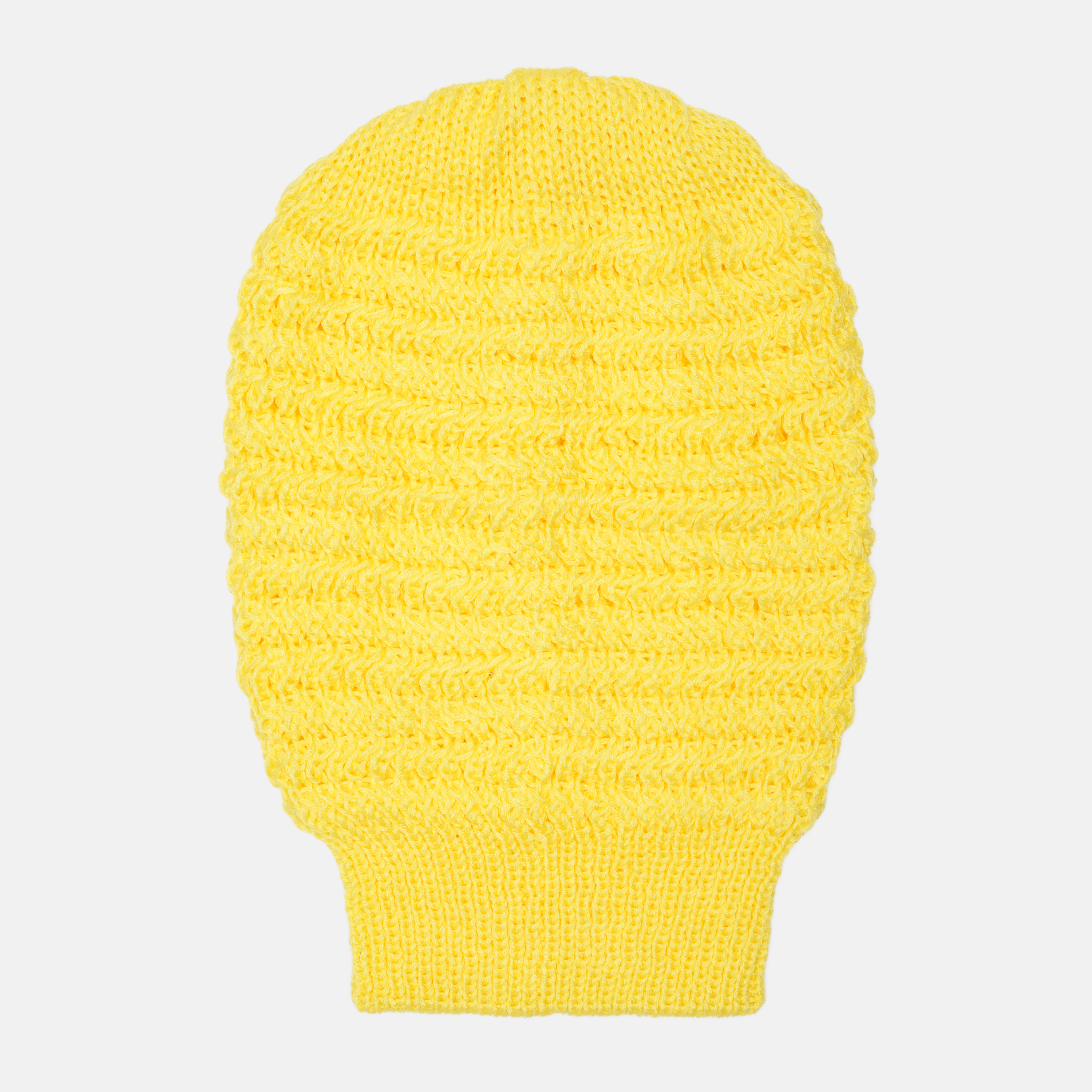 

Шапка Heated cap175 Желтая