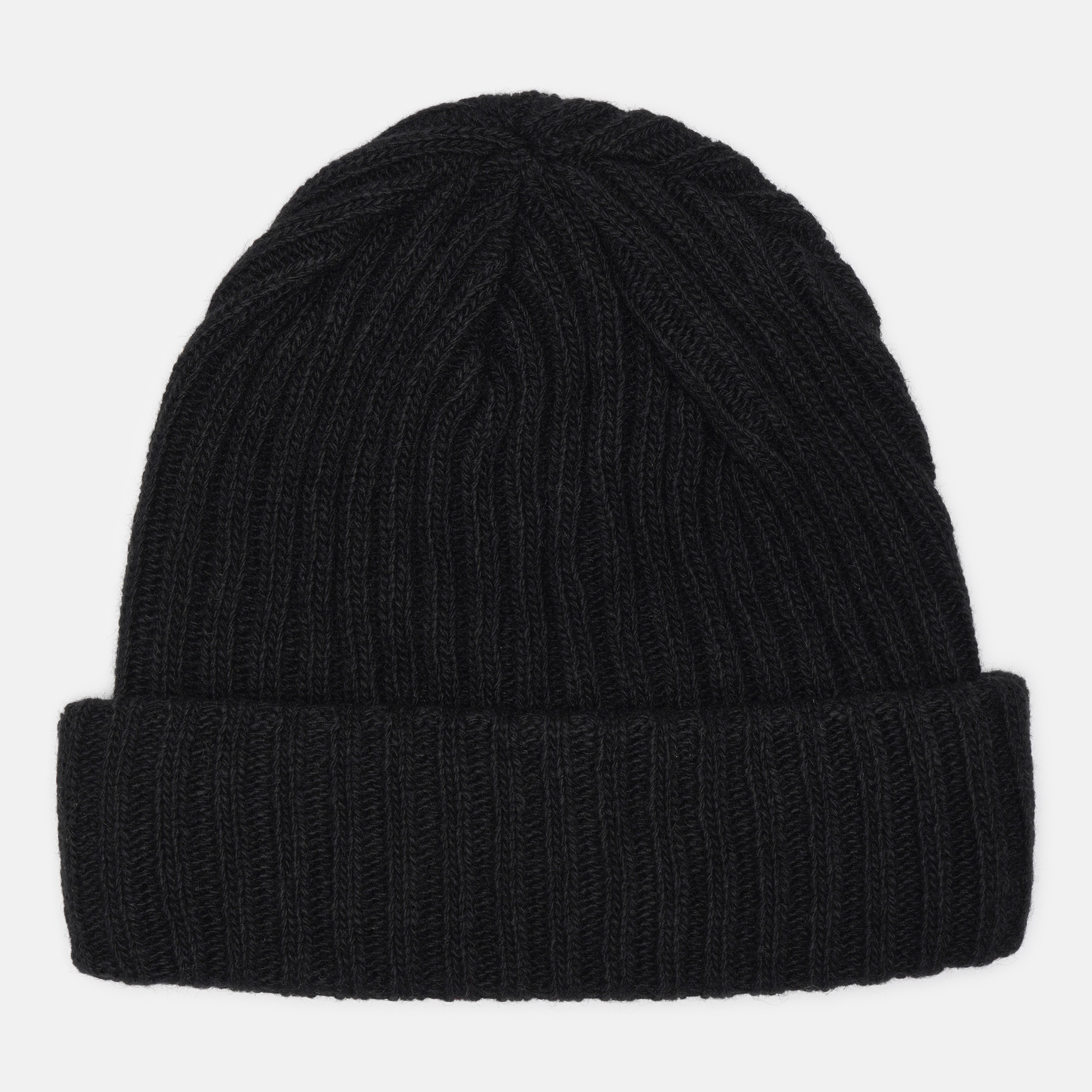 

Шапка Heated cap45 Черная