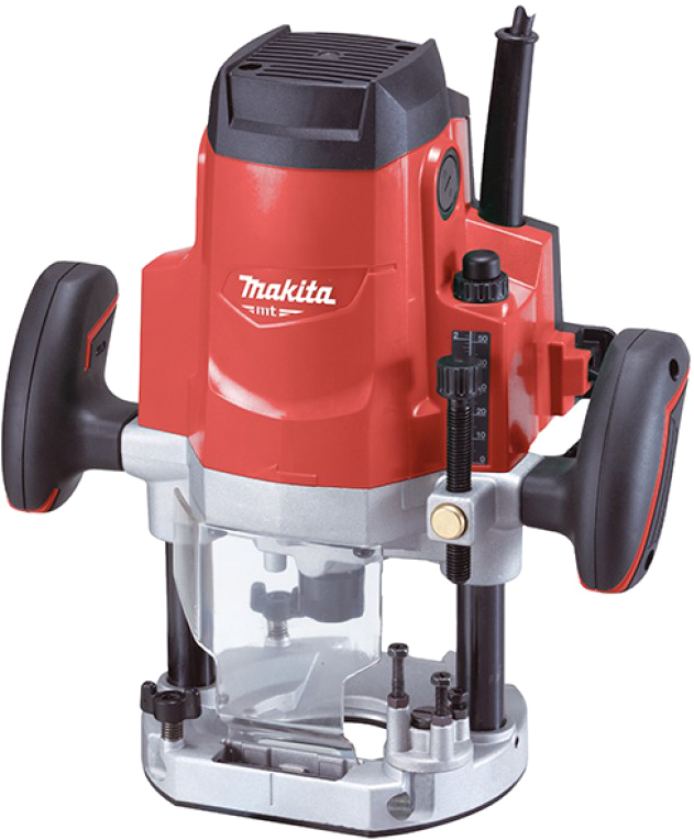 

Фрезер Makita M3600