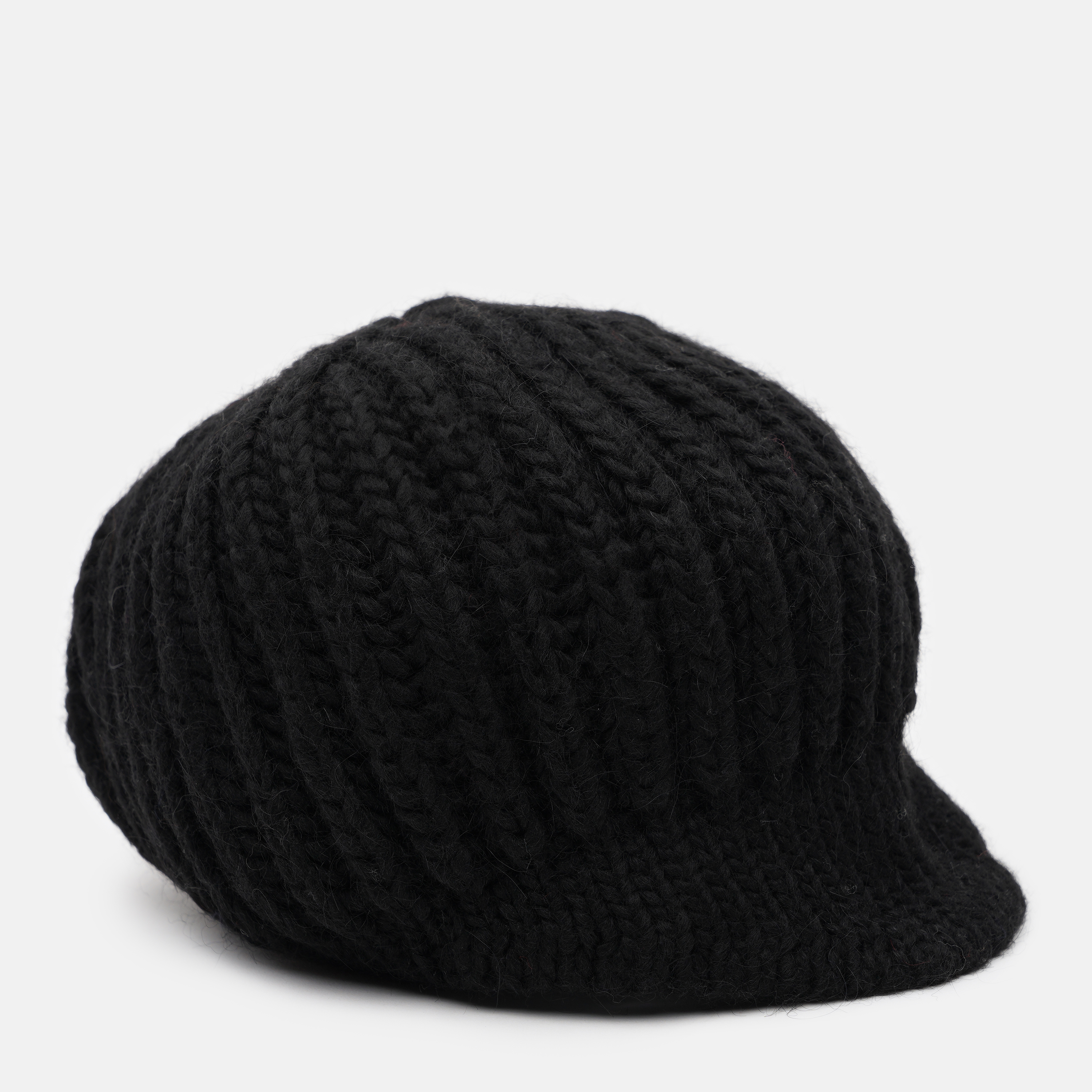 

Шапка No Brand cap221 Темно-серая
