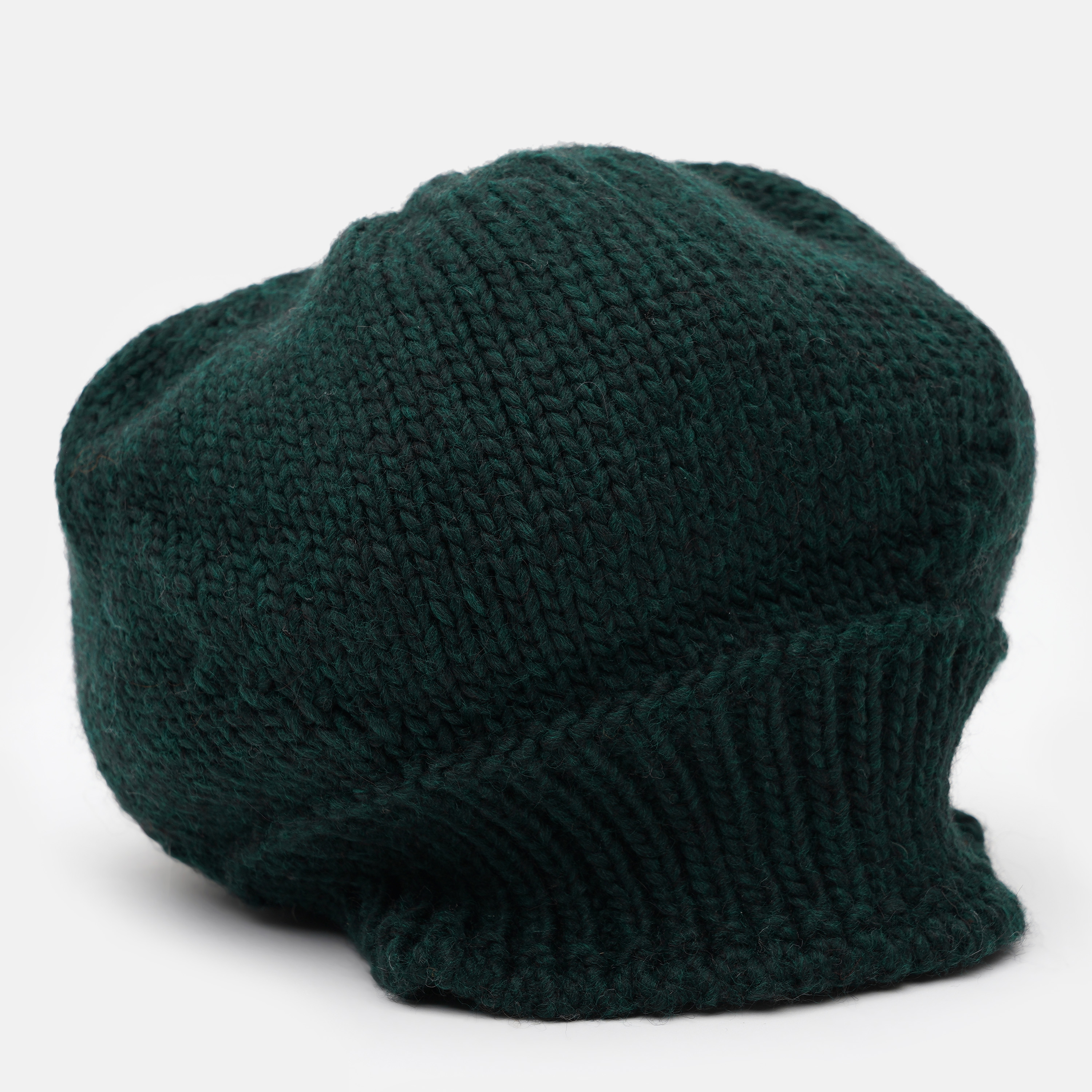 

Шапка No Brand cap227 Зеленая