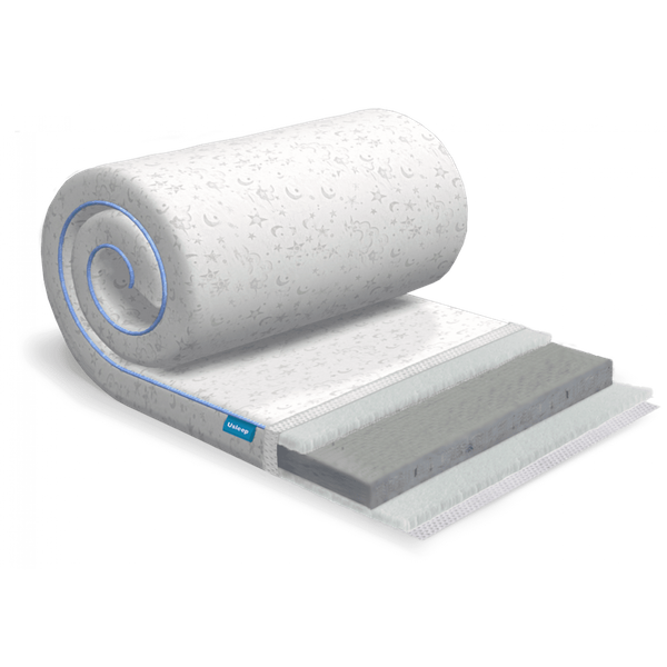 

Топпер-футон Usleep SleepRoll Air Comfort 3+1 Lite 180х190 см