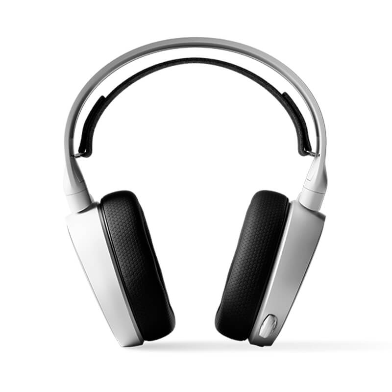 

Игровая гарнитура STEELSERIES Arctis 3 White (61506)
