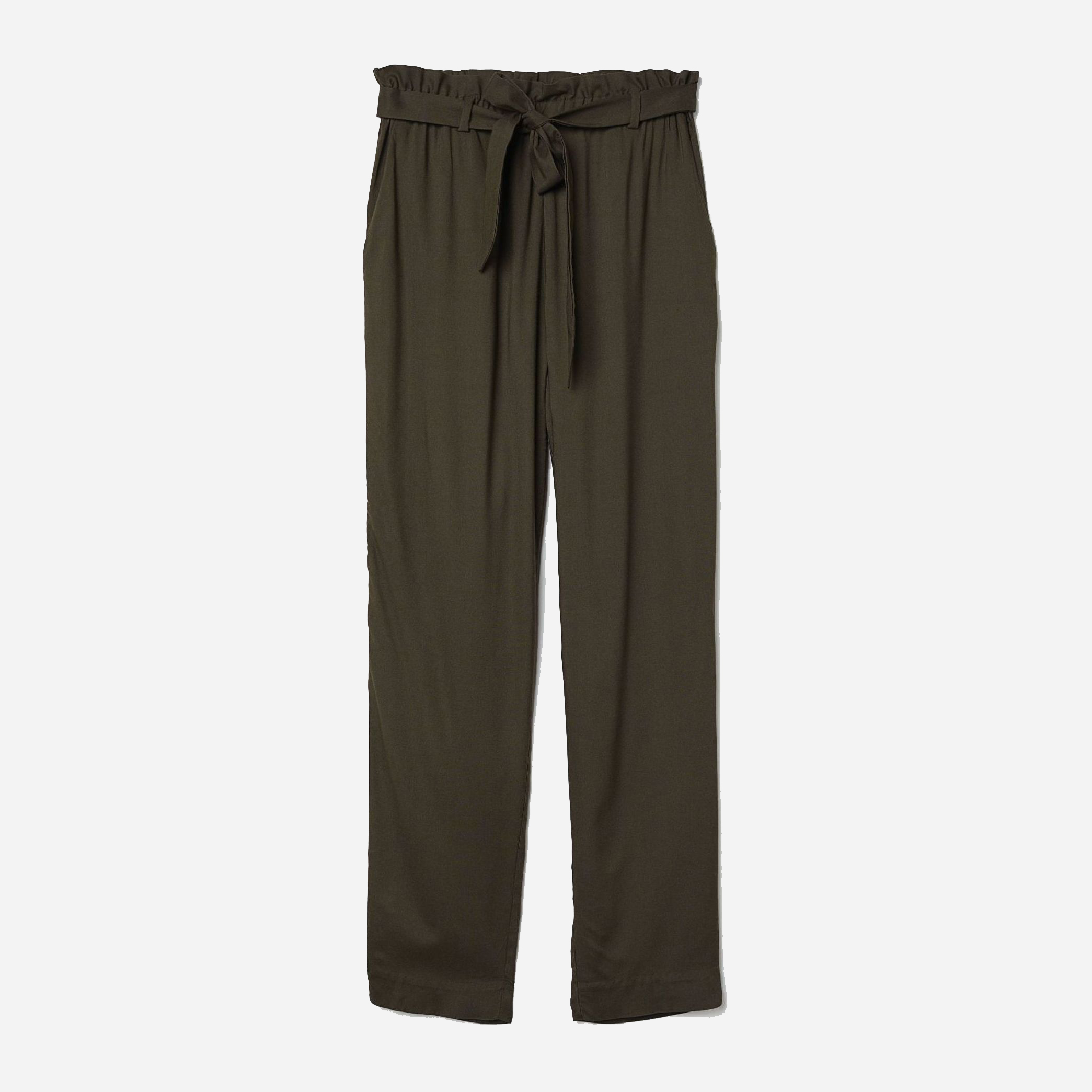 

Брюки H&M 1011-664319  Хаки, Брюки H&M 1011-664319 38 Хаки