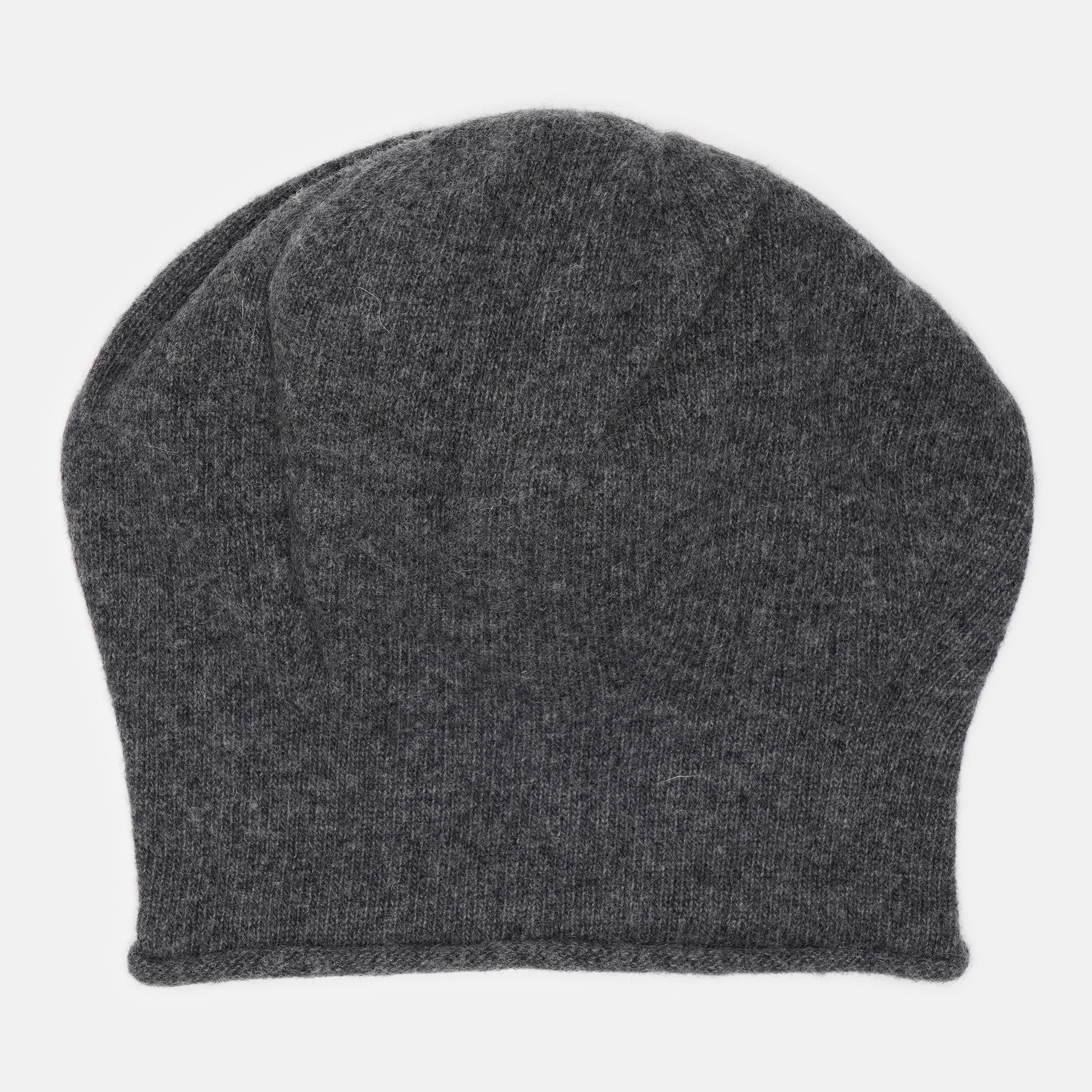 

Шапка No Brand cap278 Темно-серая