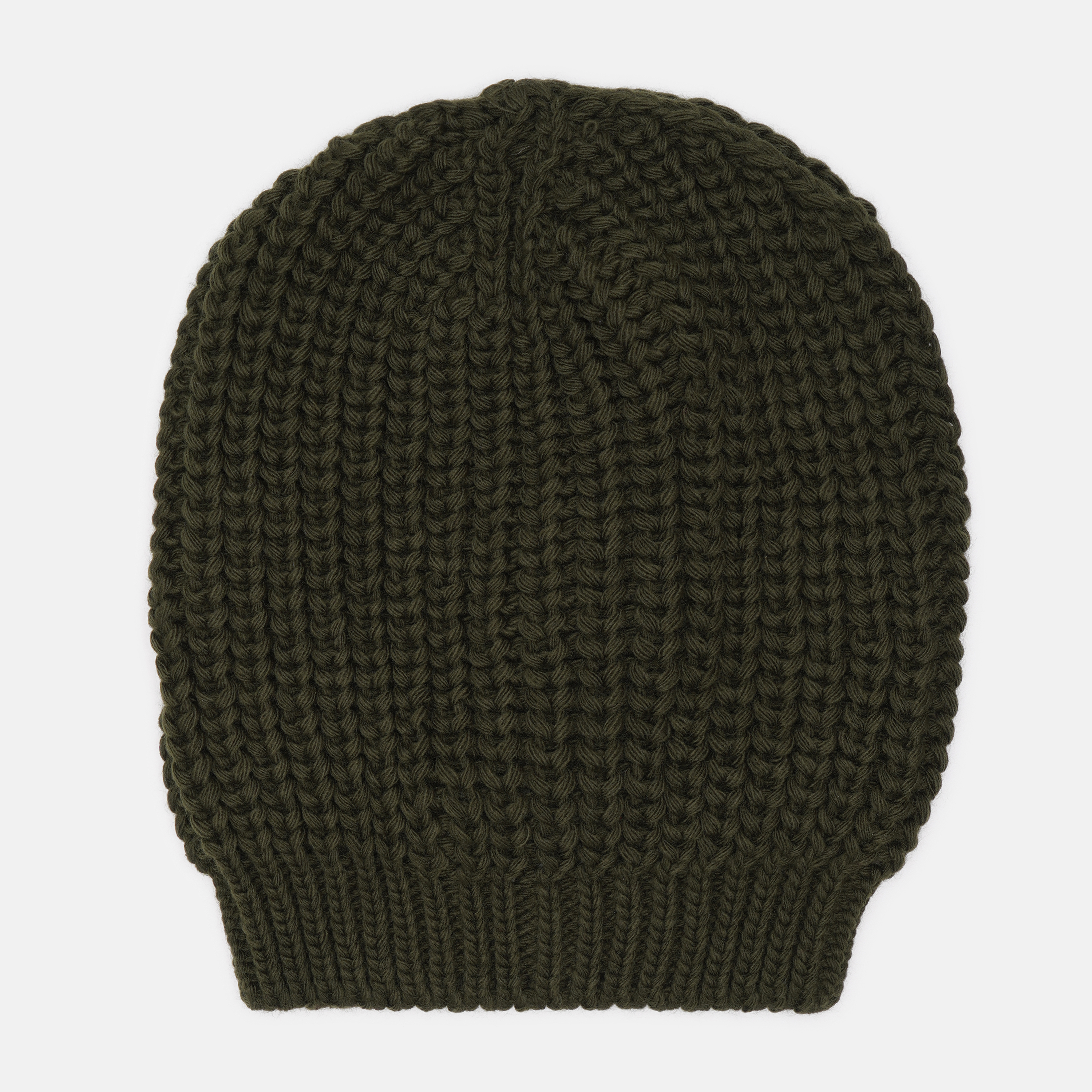 

Шапка No Brand cap276 Темно-зеленая