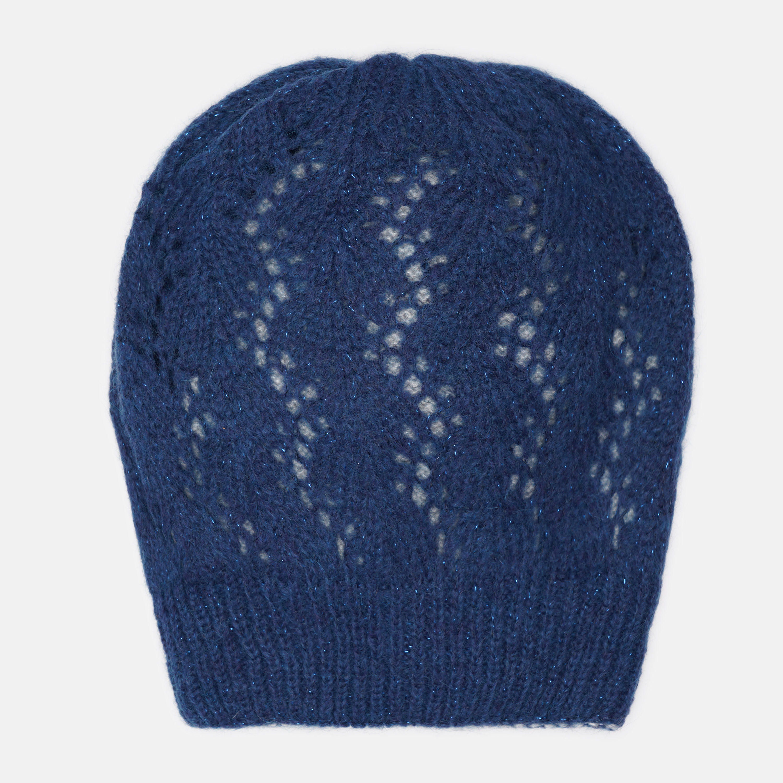 

Шапка No Brand cap264 Синяя