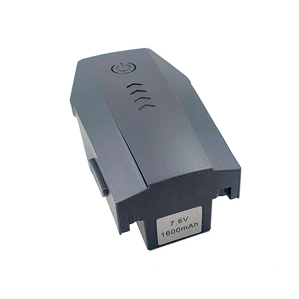 

Аккумулятор для квадрокоптера ZLRC SG907 PRO на 1600 mAh 7.6V