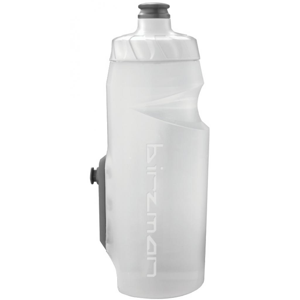 

Фляга велосипедная Birzman BottleCleat 650мл White (BM17-BOTTLE-CLEAT-W)
