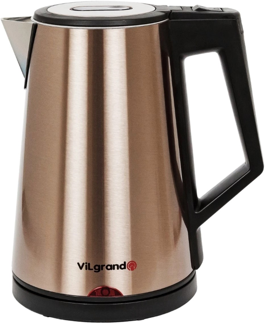 

Электрочайник ViLgrand VS300CL