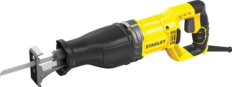 

Пила шабельна Stanley SPT900