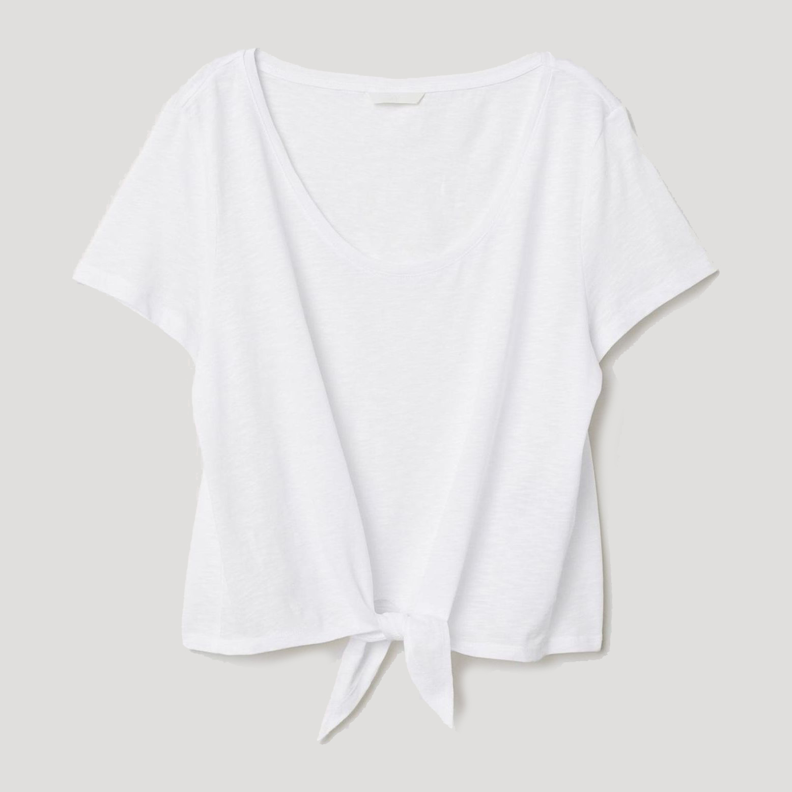 

Футболка H&M 2805-7128388  Белая, Футболка H&M 2805-7128388 L Белая