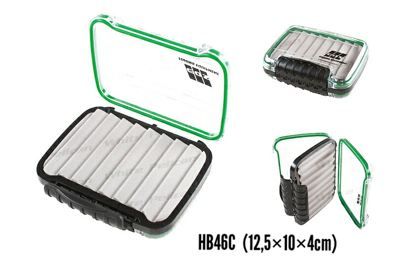

Коробка EOS HB 46 C