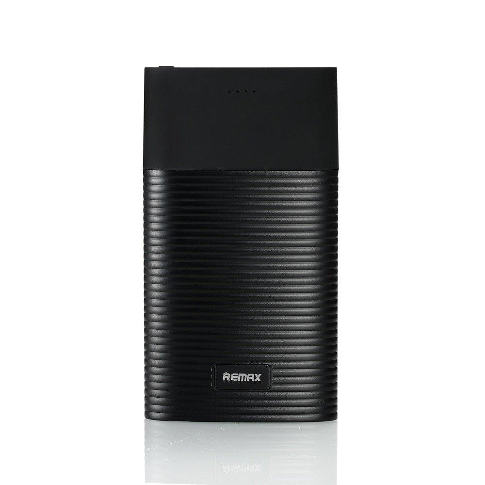 

PowerBank REMAX Perfume RPP-27 10000mAh 127x70x19 см black