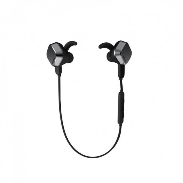 

Наушники REMAX Bluetooth RB-S2 8h black