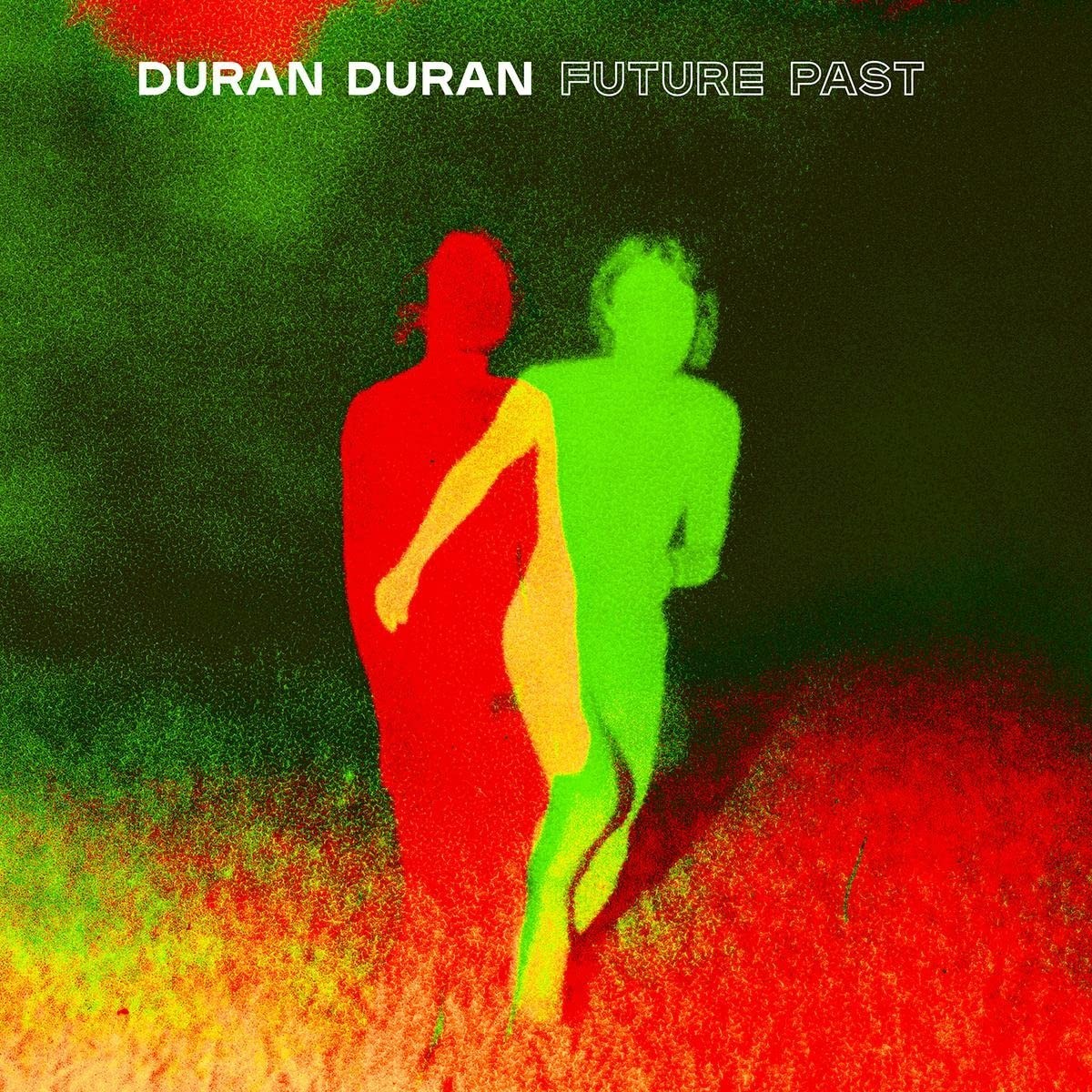 

DURAN DURAN – Future Past (LP, EU)