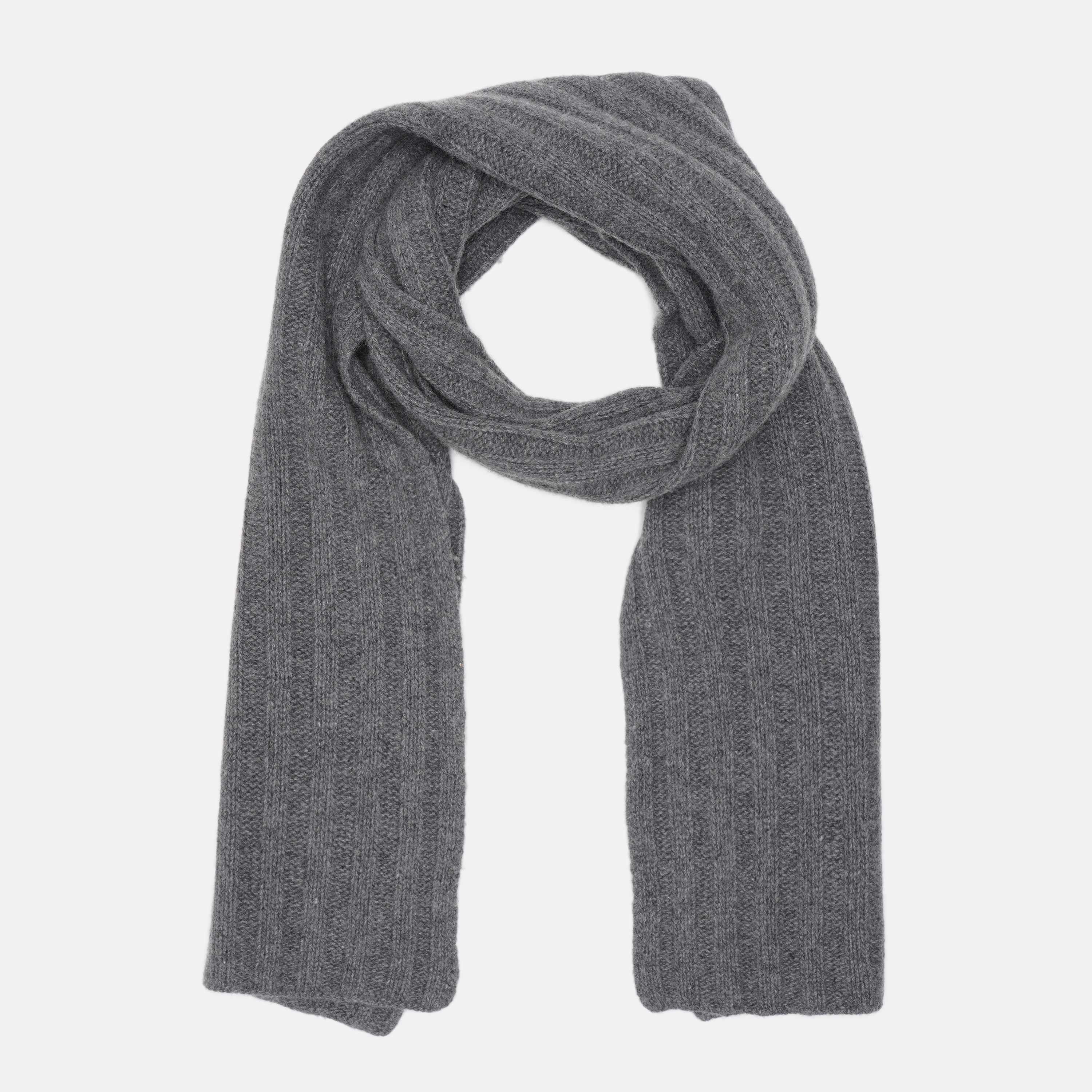 

Шарф Punto 5 scarf-23 Серый