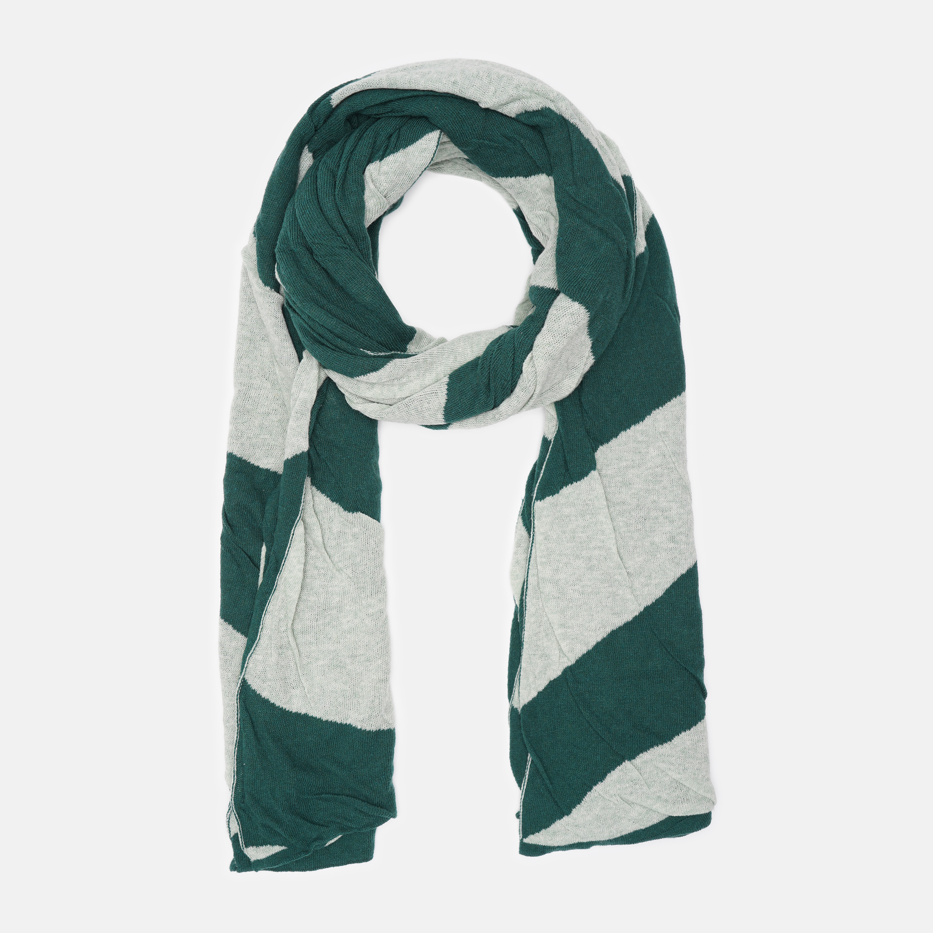 

Шарф Heated scarf-24 Комбинированный