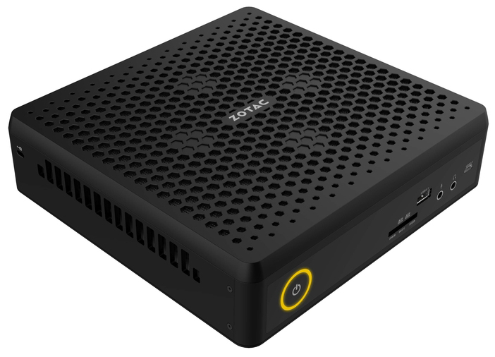 

Компьютер Zotac ZBox Magnus EN072070S (Barebone) (ZBOX-EN072070S-BE)