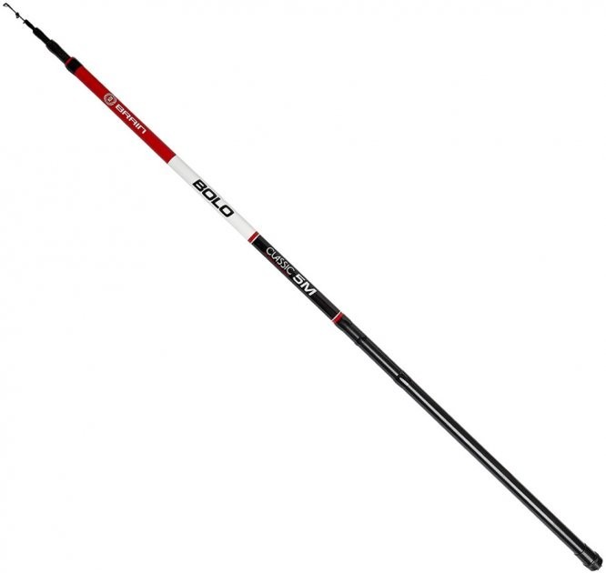 

Вудилище болонське Brain Classic Bolo 500